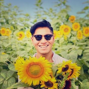 Meet your Posher, Arnold